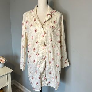 nightgown ralph lauren